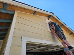 Best Wood Siding Installation  in St Leon, IN